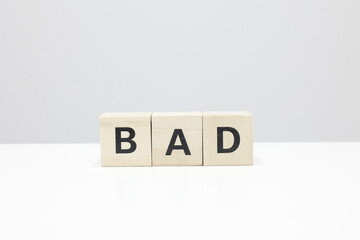 BADロゴ