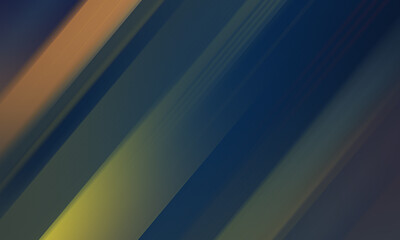 abstract vibrant slanting lines background. gradient design wallpaper. graphic illustration with speedily style texture and geometric strips pattern 3D illustration