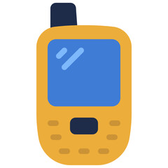 GPS Device Icon