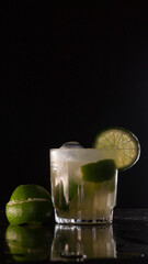 Caipirinha