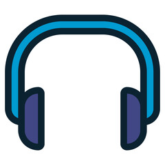 headphone icon