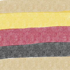 Fototapeta premium texture of the fabric