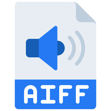 Aiff Icon