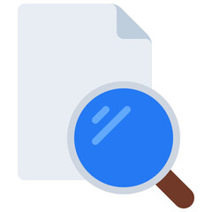 Search Document Icon