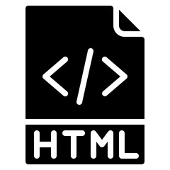 Html Icon