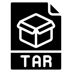 Tar Icon