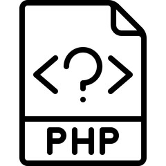 Php Icon