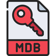 Mdb Icon