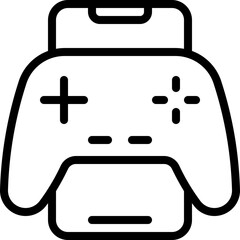 Gaming App Icon