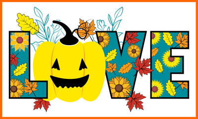 Love Sunflower day t-shirt design, Happy World Vegetarian T-shirt Creative Kids, and Sunflower Theme Vector Illustration.