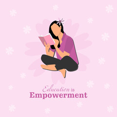 Women Empowerment and Women Education