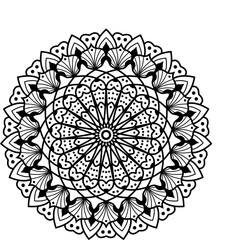 mandala design