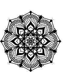 mandala design