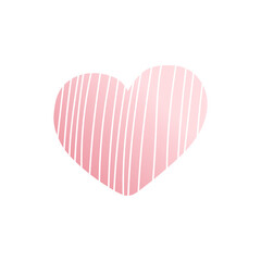 doodle love heart romantic 