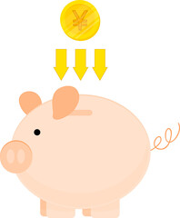 China Flag hand drawn,Renminbi hand drawn