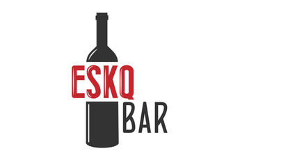Eskq bar logo 2