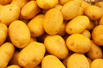 Food textures in the markets of the city of Jerusalem Israel
