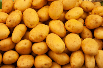 Food textures in the markets of the city of Jerusalem Israel
