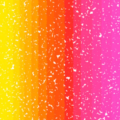 Seamless Pattern Yellow Folk Polka Dot Ethnic Abstract Art Tribal Kids Embroidery And Mexican Style Print Ornament Aztec Carpet Design Wallpaper Clothing Wrap Cloth Cover Textile Book Cover Book