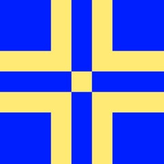 Obraz premium beautiful bright color creation illustration