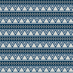 Thai pixel pattern for making native fabric