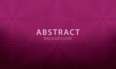 Obraz premium Qatar 2022 abstract background in dark red color with polygon lines and shadow in flat style vector