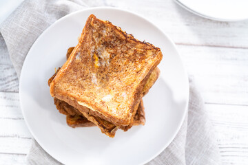 French toast