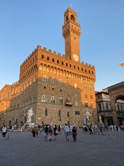 Florenz Sehenswürdigkeiten 