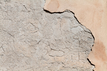 Texture di roccia - dettaglio