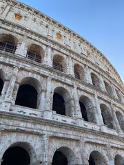 Fototapeta premium Colosseo