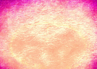 Fototapeta premium Beautiful grunge background. Full frame Wide angle abstract banner. rough stylized texture wallpaper with copy space for design.