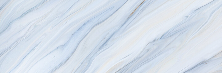 Marble rock texture blue ink pattern liquid swirl paint white dark that is Illustration background for do ceramic counter tile silver gray that is abstract waves skin wall luxurious art ideas concept.