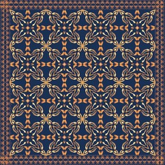 Fototapeta premium pattern for the fabric, textiles, dairy, notebooks, pillows, gift paper 