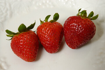Strawberry picture