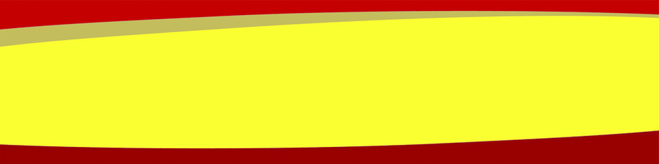 Panorama abstract template for banners, posters, events, advertising, and graphic designing works, insert picture or text with copy space