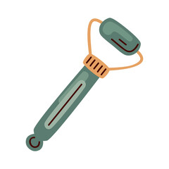 massager korean spa tool
