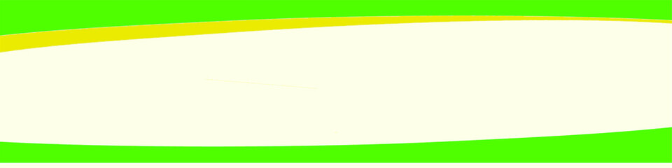 Obraz premium Panorama abstract template for banners, posters, events, advertising, and graphic designing works, insert picture or text with copy space