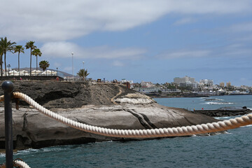 Teneriffa Bucht