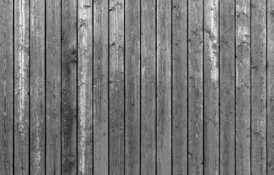 Old wooden wall background photo texture