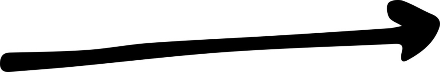 arrow vector design illustration isolated on white background 