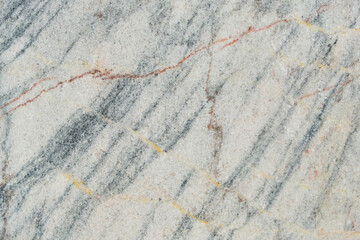 Texture and background marble surface with pink and gray veins.
