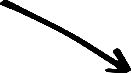 arrow vector design illustration isolated on white background 