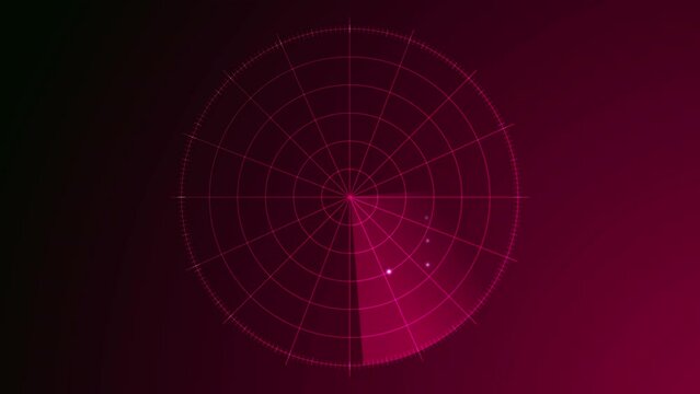 display radar, target, obbiettivi,  