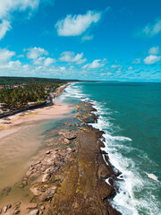 Coruripe - Alagoas