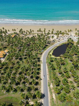 Feliz Deserto - Alagoas