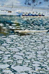 What? We can set sail!?