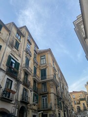 Obraz premium Salerno