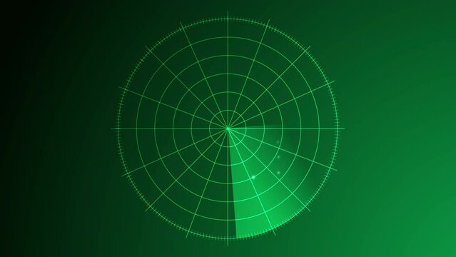 display radar, target, obbiettivi,  