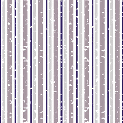 Seamless striped  pattern in grunge. Seamless textured striped pattern on a white background, for wrapping, wallpaper, textile. vector illustration