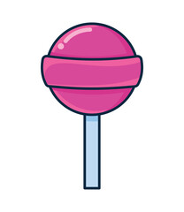 sweet lollipop nineties style
